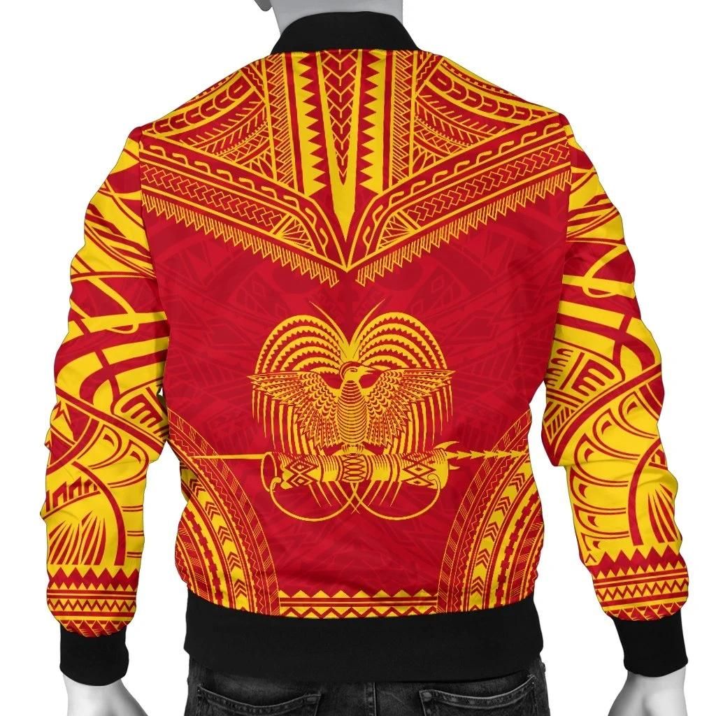 Bomber-Jacket-Papua-New-Guinea-Flag-Polynesian-Chief-Bn10-Bomber-Jacket-1