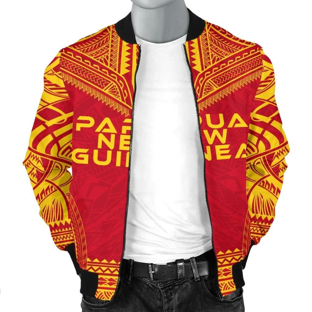 Bomber-Jacket-Papua-New-Guinea-Flag-Polynesian-Chief-Bn10-Bomber-Jacket-2
