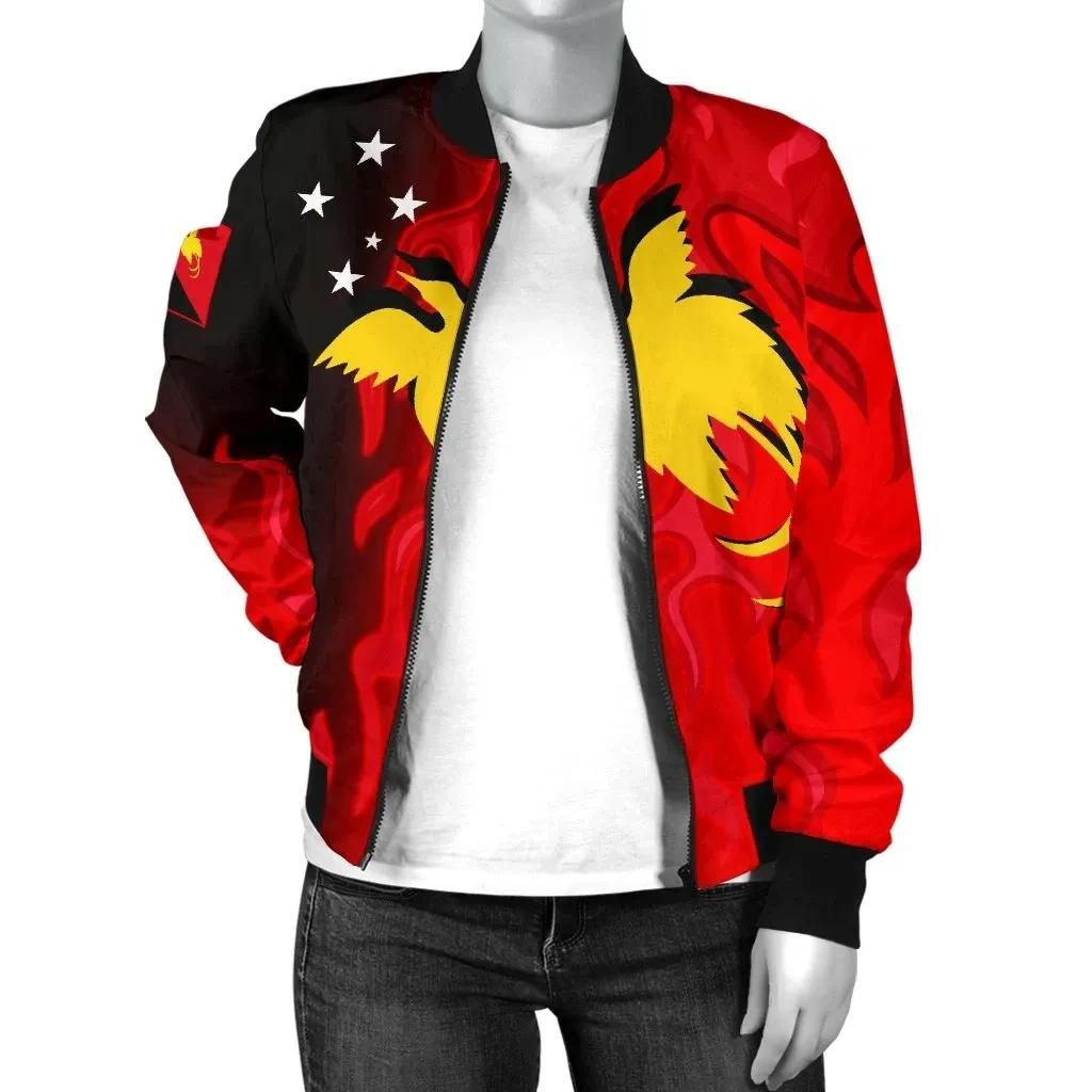 Bomber-Jacket-Papua-New-Guinea-PNG-Flame-BN15-Bomber-Jacket-2-1