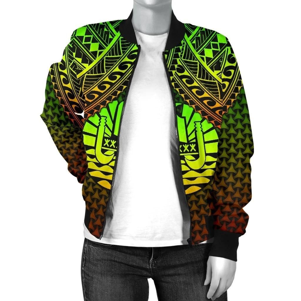 Bomber-Jacket-Polynesian-Tahiti-Personalised-Reggae-Vintage-Polynesian-Patterns-BN15-Bomber-Jacket-2