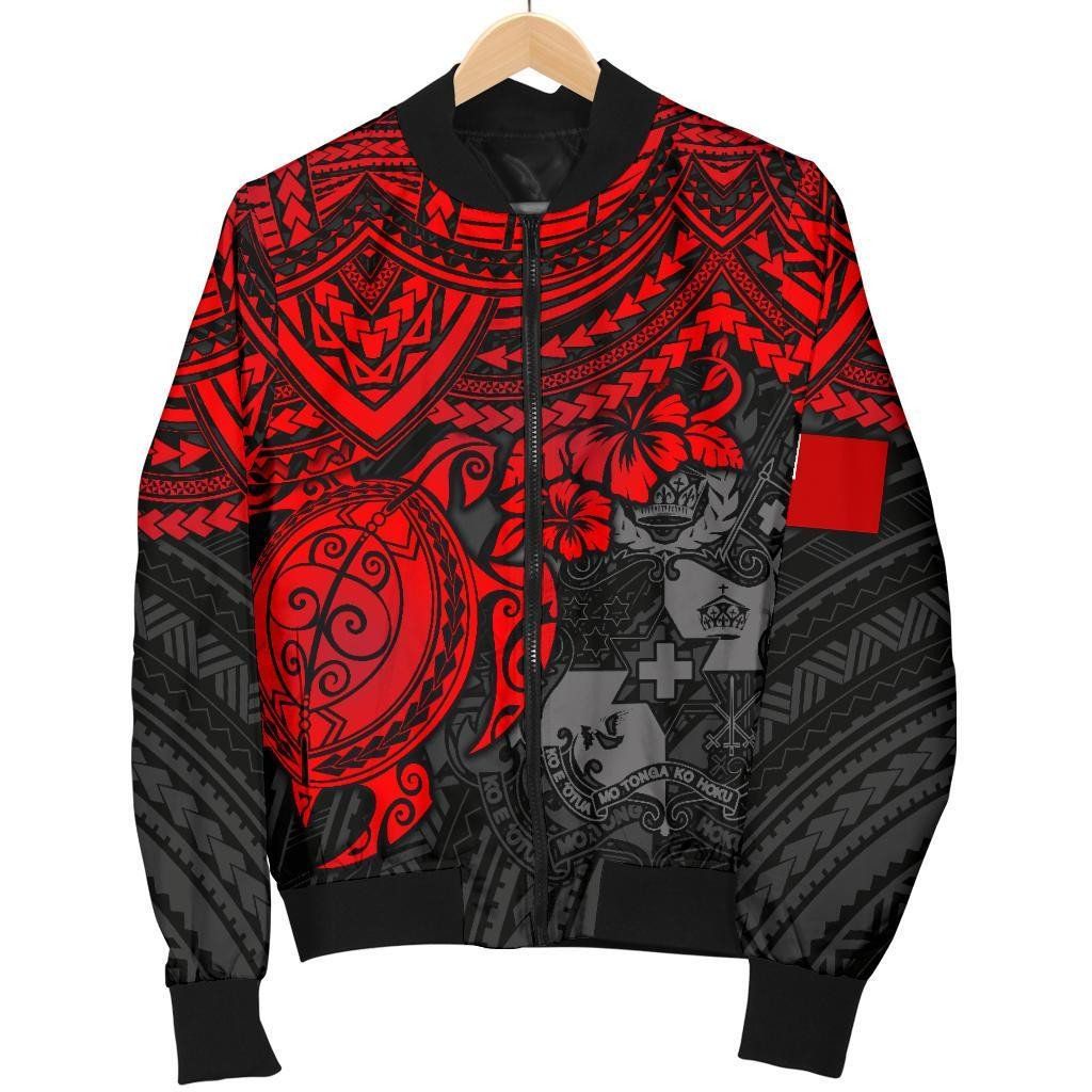 Bomber-Jacket-Tonga-Polynesian-Red-Turtle-BN15-Bomber-Jacket-1-1