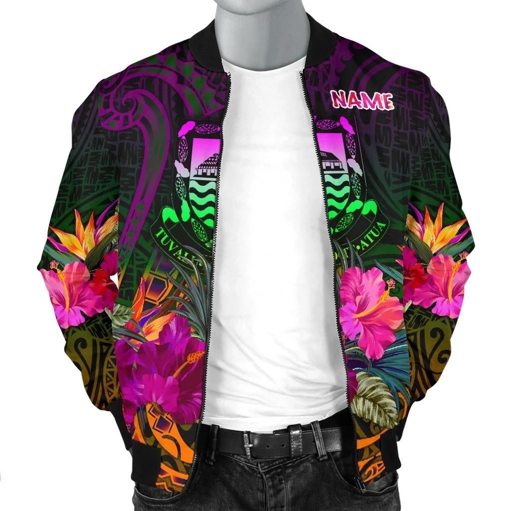Bomber-Jacket-Tuvalu-Personalised-Summer-Hibiscus-BN15-Bomber-Jacket-2