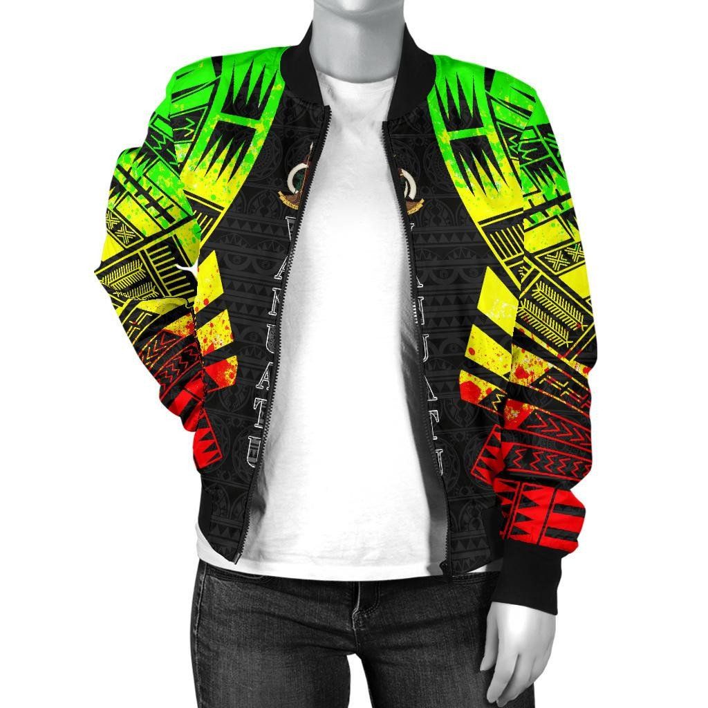 Bomber-Jacket-Vanuatu-Polynesian-Tattoo-Reggae-BN0110-Bomber-Jacket-2