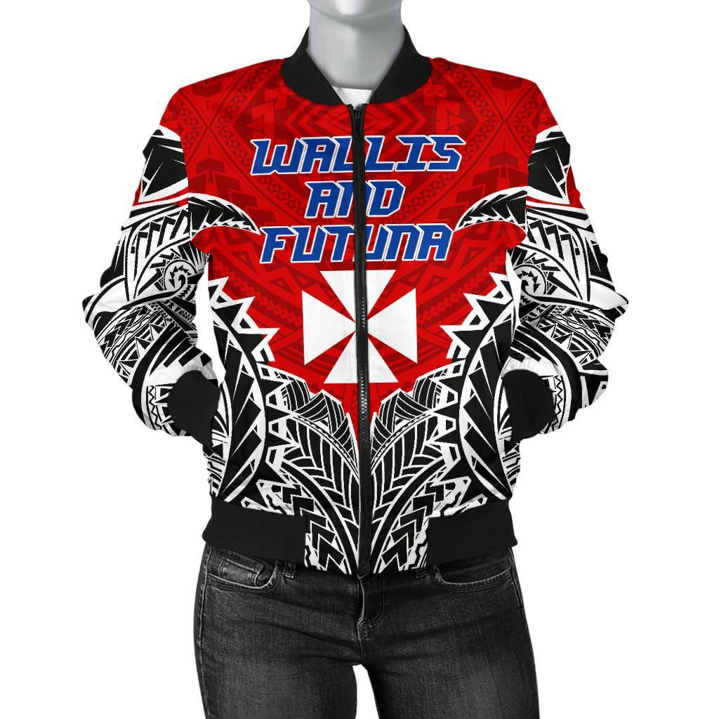 Bomber Jacket Wallis And Futuna Premium A7 Bomber Jacket Bomber Jacket Wallis And Futuna Premium A7 Bomber Jacket