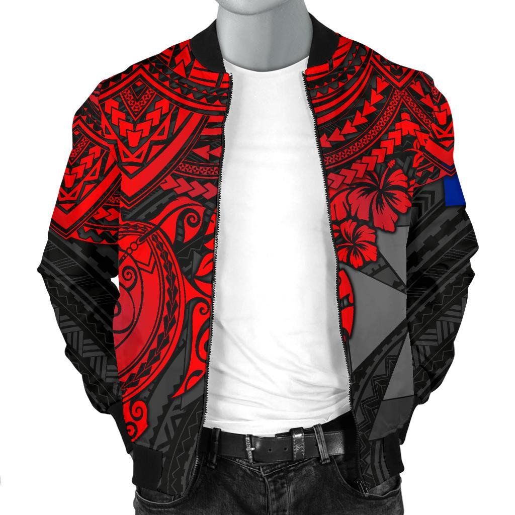Bomber-Jacket-Wallis-and-Futuna-Polynesian-Red-Turtle-BN1518-Bomber-Jacket-2