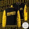Brooklyn 99 Bomber Jacket