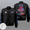 Buffalo Bills Bomber Jacket