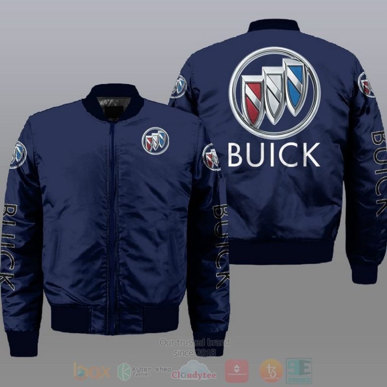 Buick-Car-Bomber-Jacket-1