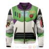 Buzz Bomber Jacket