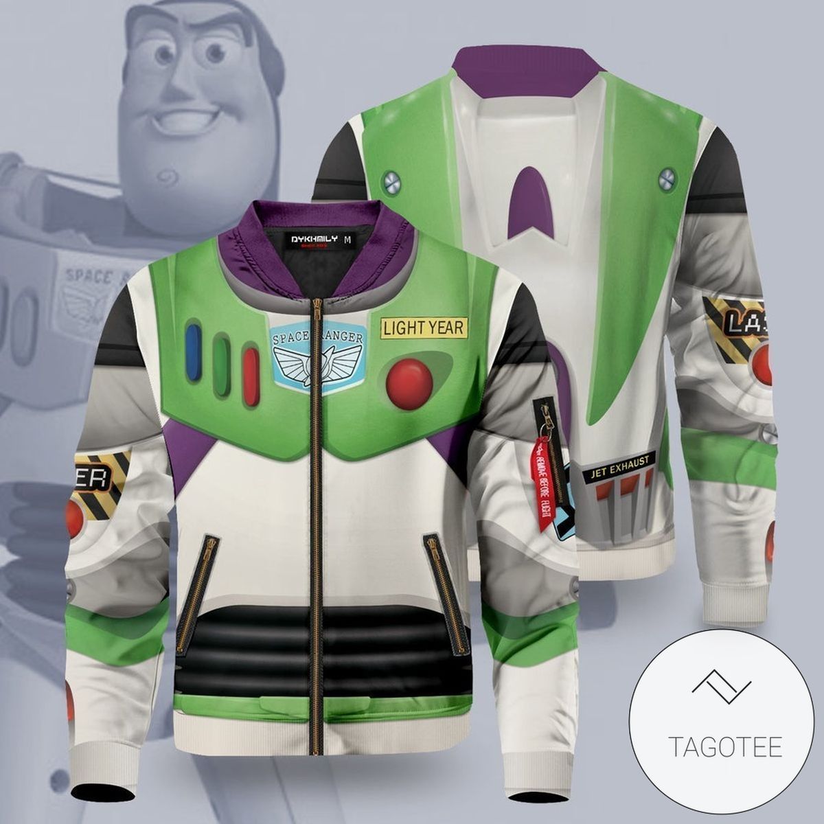 Buzz Bomber Jacket 2 Buzz Bomber Jacket 2