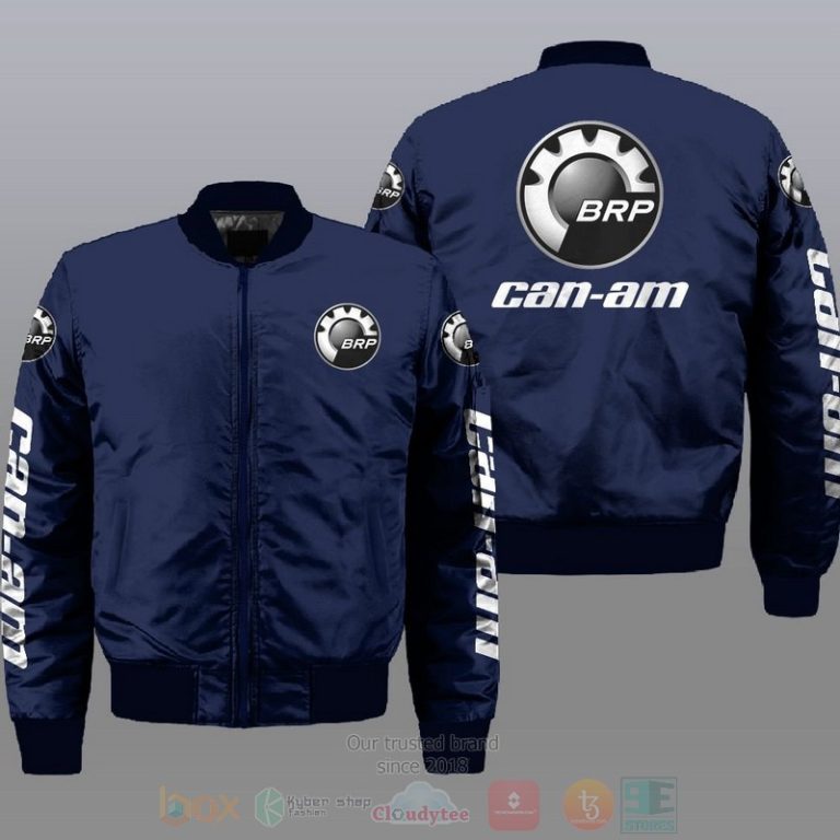 Can-Am-Motorcycles-Car-Bomber-Jacket-1