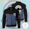 Capsule Corp Bomber Jacket