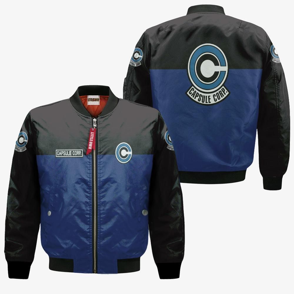 Capsule-Corp-Bomber-Jacket-Custom-Dragon-Ball-Cosplay-Costumes-Bomber-Jacket-2