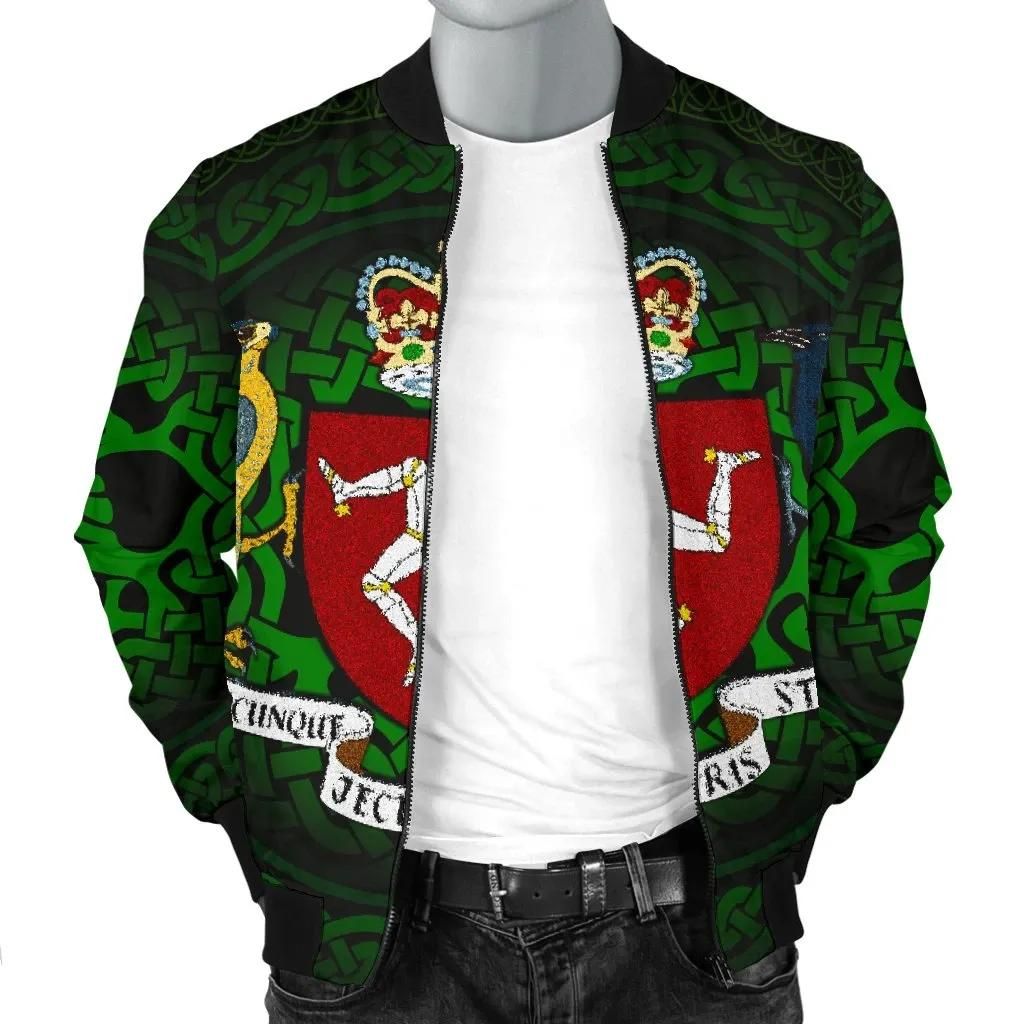 Celtic-Mens-Bomber-Jacket-Isle-of-Man-Celtic-Coat-of-Arms-BN15-Bomber-Jacket-2