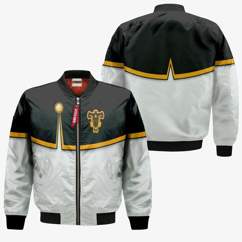 Charmy-Pappitson-Bomber-Jacket-Custom-Black-Clover-Cosplay-Costumes-Bomber-Jacket-2