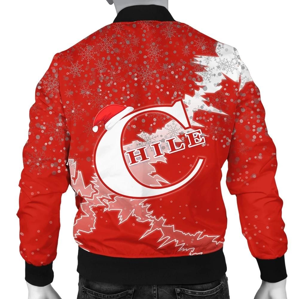 Chile-Christmas-Coat-Of-Arms-Men-Bomber-Jacket-X-Style-J78-Bomber-Jacket-1