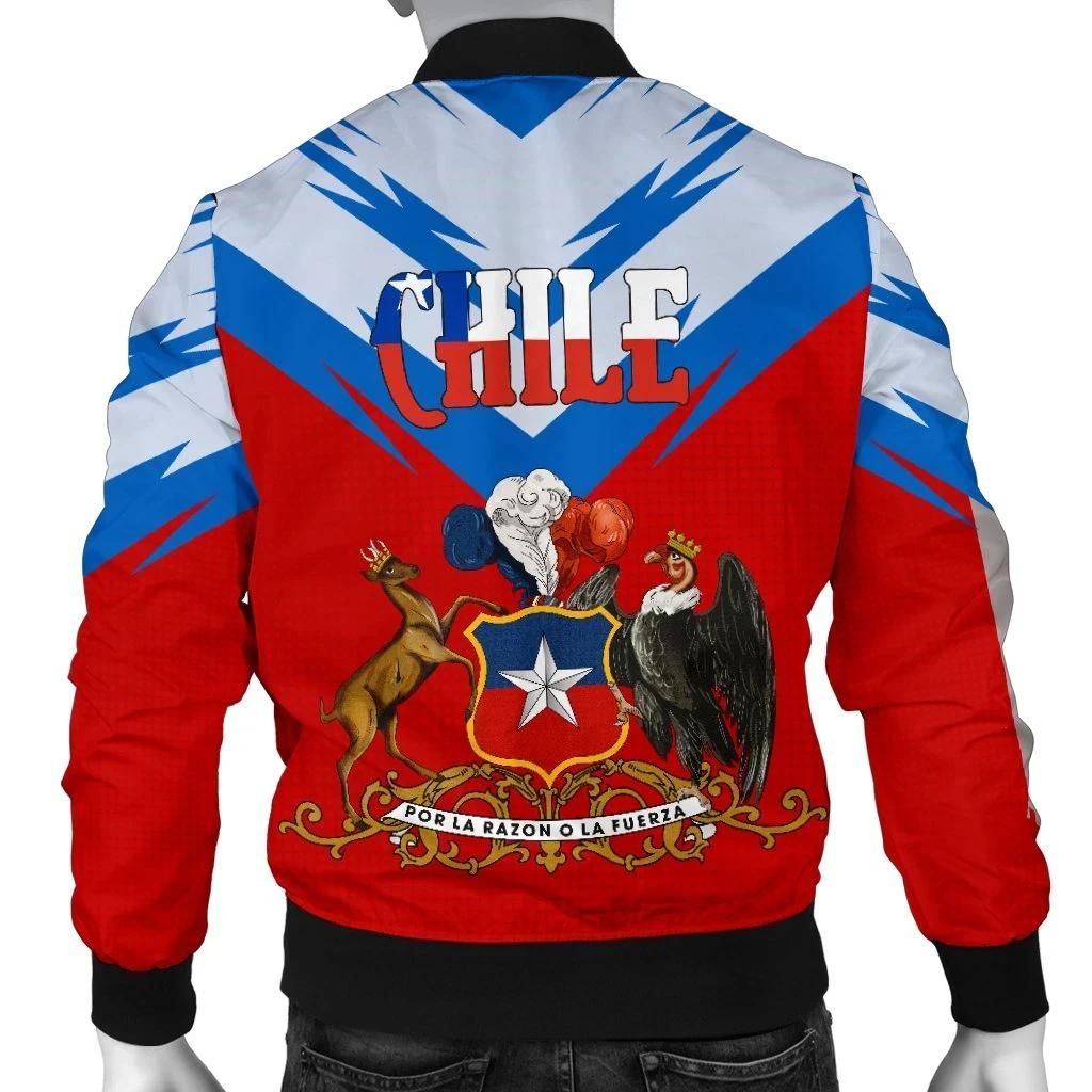 Chile-Mens-Bomber-Jacket-New-Release-A25-Bomber-Jacket-1