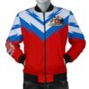 Chile Men's Bomber Jacket New Release A25 Bomber Jacket