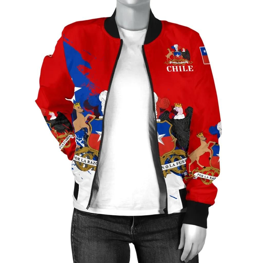 Chile-Special-Womens-Bomber-Jacket-A7-Bomber-Jacket-2