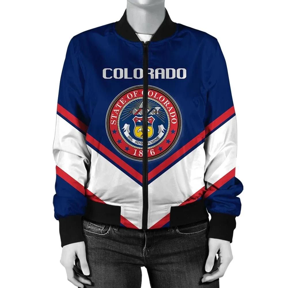 China Coat Of Arms Women Bomber Jacket Lucian Style JW5 Bomber Jacket China Coat Of Arms Women Bomber Jacket Lucian Style JW5 Bomber Jacket