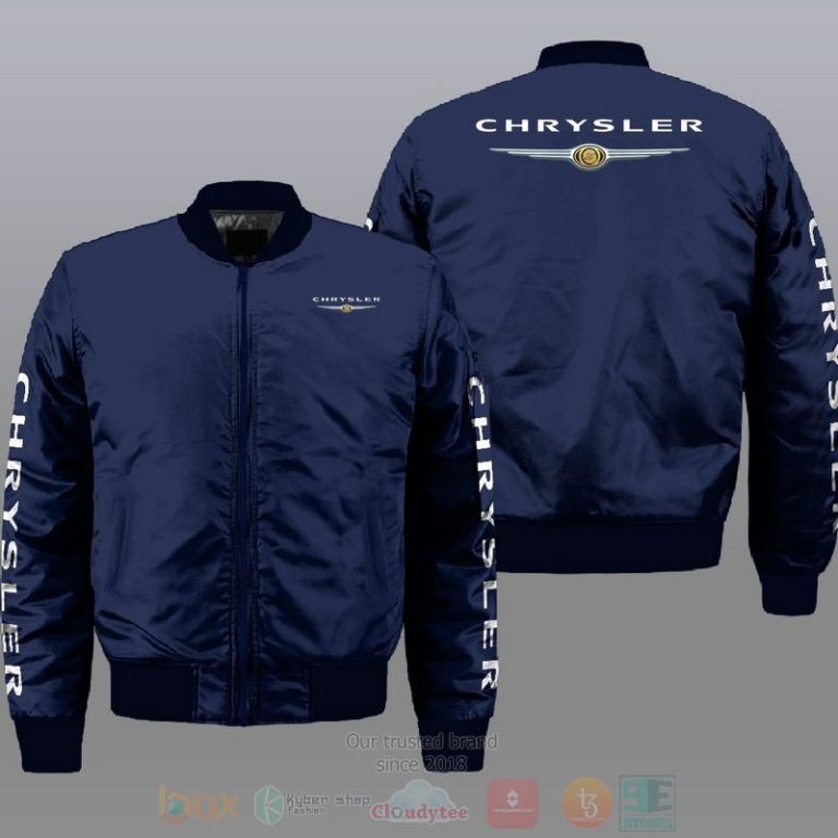 Chrysler-Car-Bomber-Jacket-1