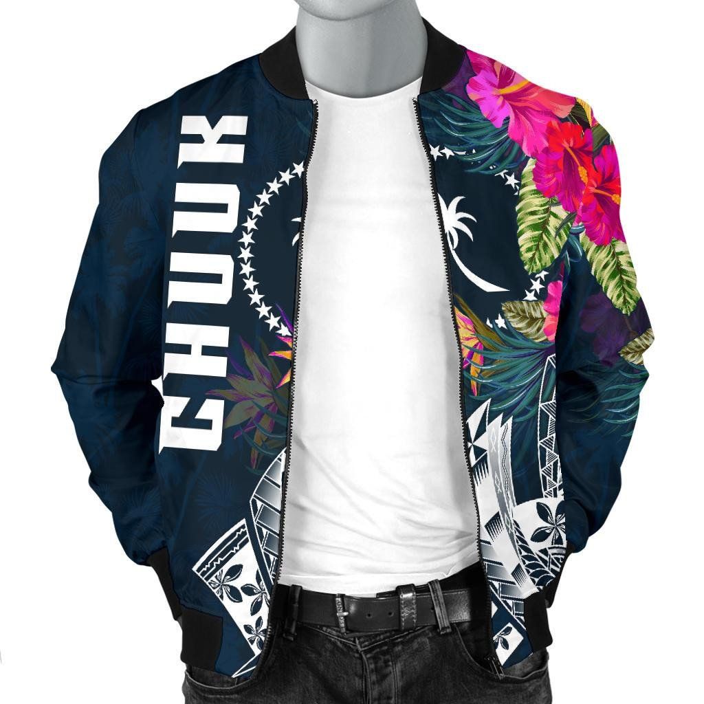 Chuuk-Mens-Bomber-Jacket-Chuuk-Summer-Vibes-BN15-Bomber-Jacket-2