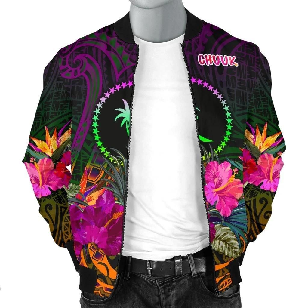 Chuuk-Mens-Bomber-Jacket-Summer-Hibiscus-BN15-Bomber-Jacket-2