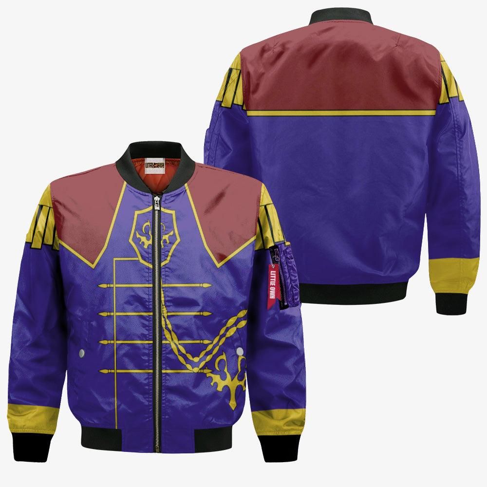 Code-Geass-Bomber-Jacket-Custom-Charles-zi-Britannia-Cosplay-Costumes-Bomber-Jacket-2