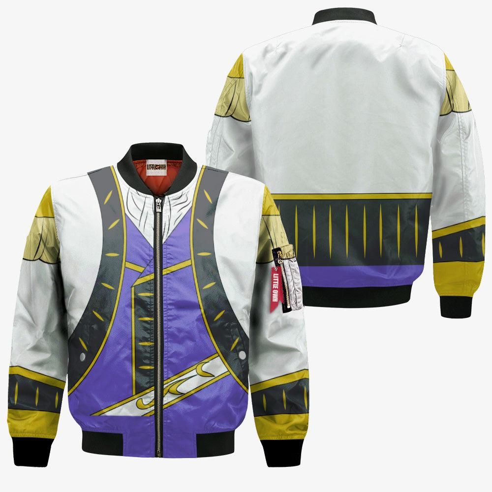 Code-Geass-Bomber-Jacket-Custom-Schneizel-el-Britannia-Cosplay-Costumes-Bomber-Jacket-2