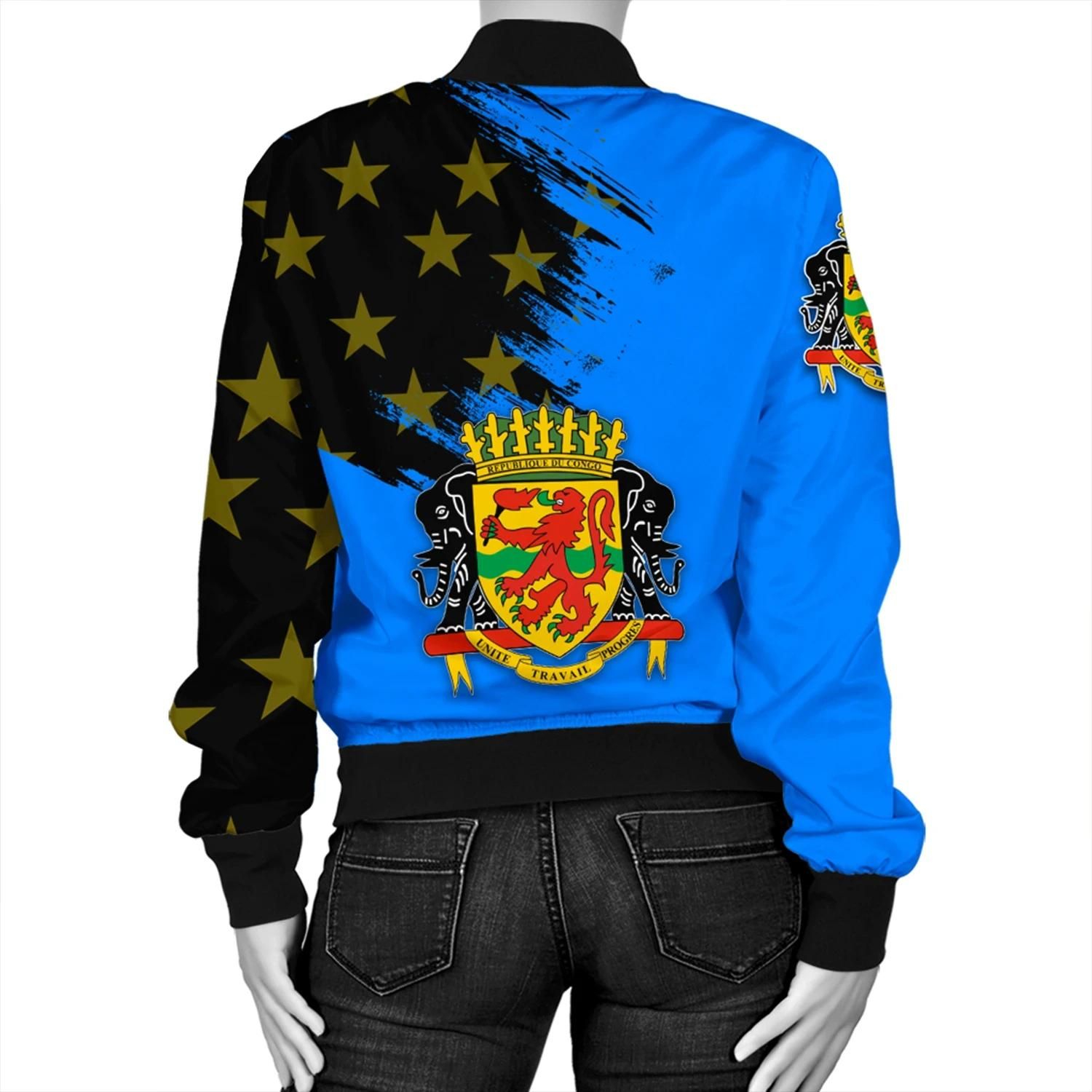 Congo-Coat-Of-Arms-Womens-Bomber-Jacket-Flag-Style-JH-Bomber-Jacket-1