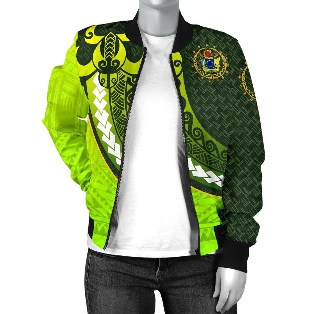 Cook-Islands-Kuki-Airani-Womens-Bomber-Jacket-Newest-Style-A7-Bomber-Jacket-2