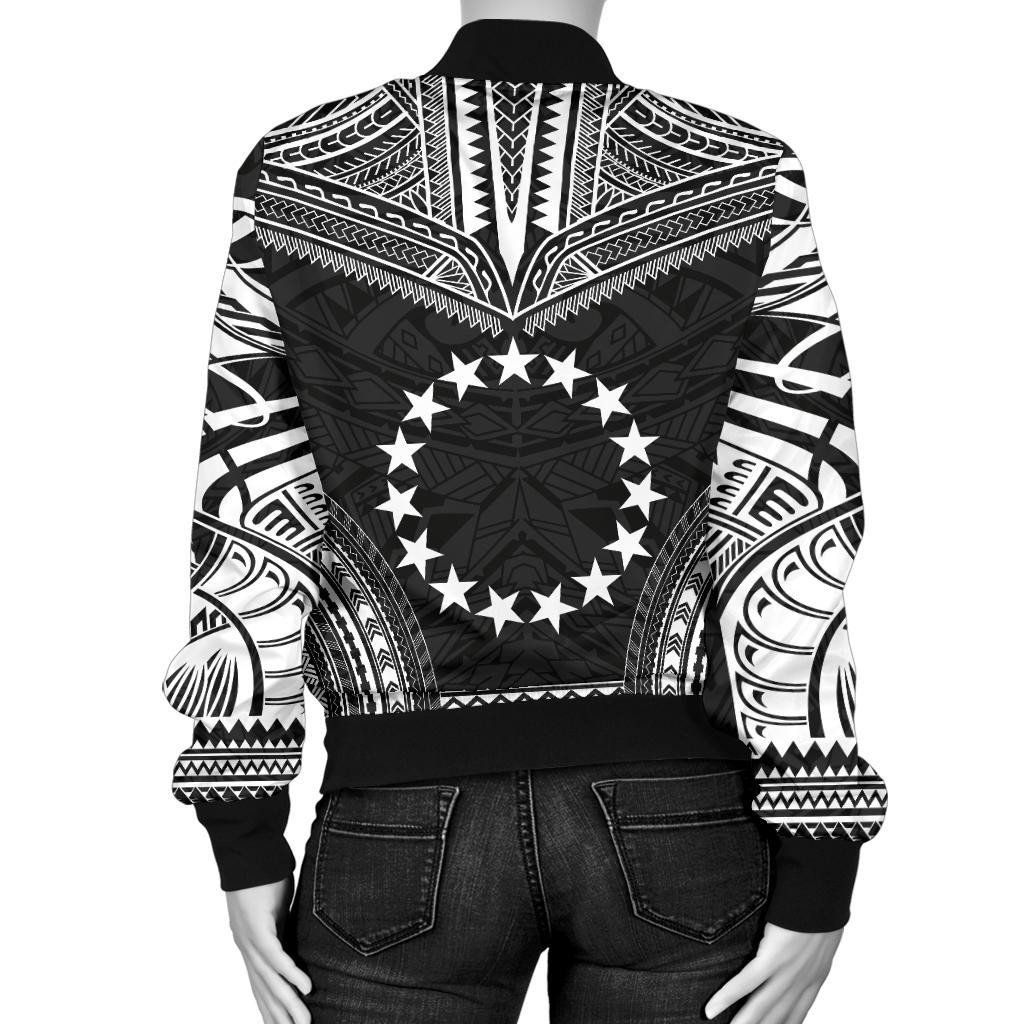 Cook-Islands-Polynesian-Chief-WomenS-Bomber-Jacket-Black-Version-Bn10-Bomber-Jacket-1