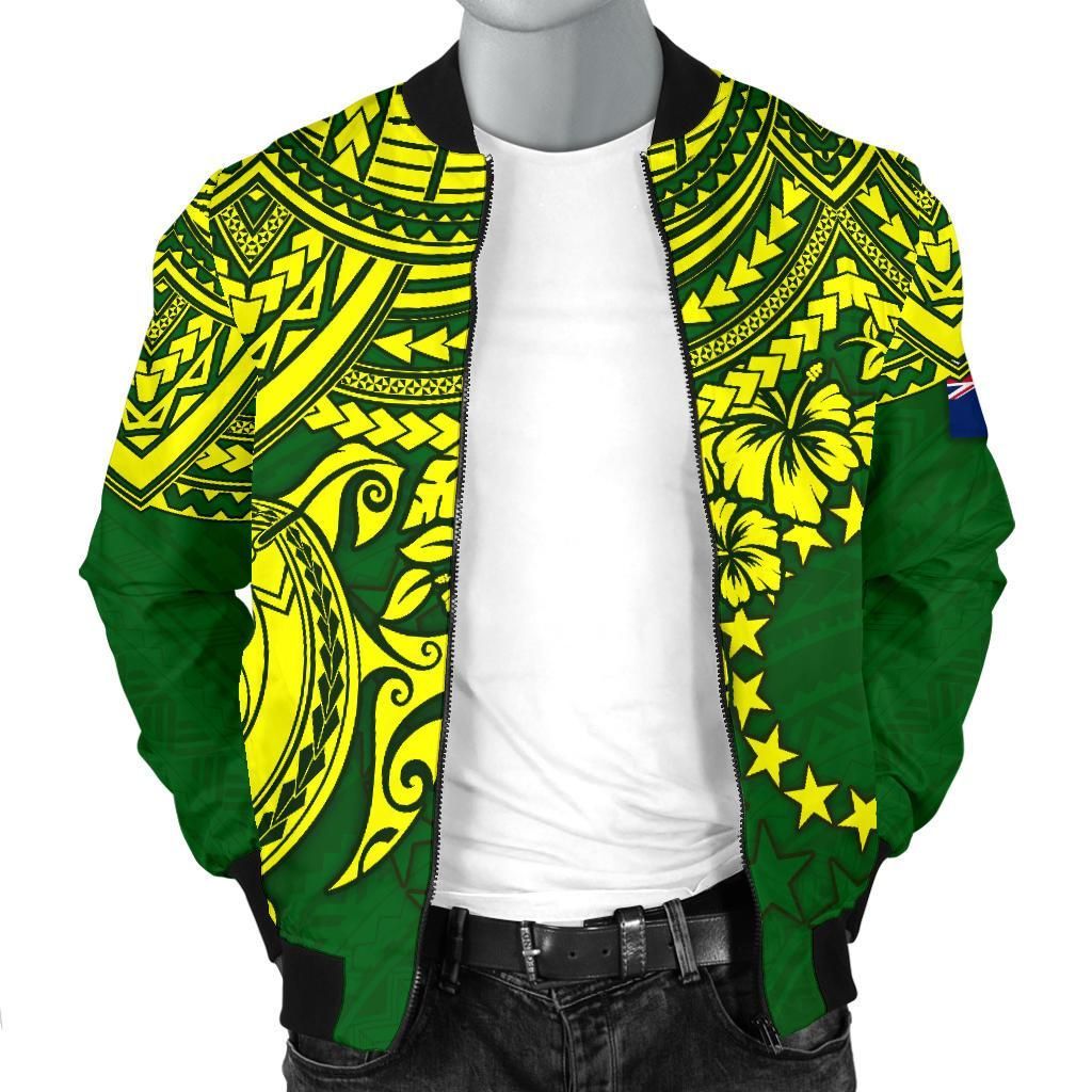 Cook-Islands-Polynesian-bBomber-Jacket-Men-bPolynesian-Turtle-BN15-Bomber-Jacket-2