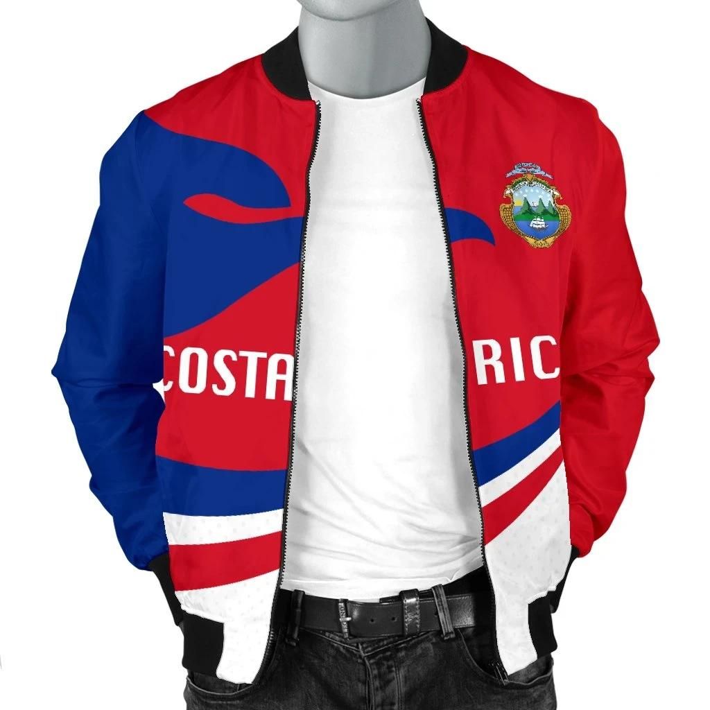 Costa-Rica-Men-Bomber-Jacket-Proud-Version-K4-Bomber-Jacket-2