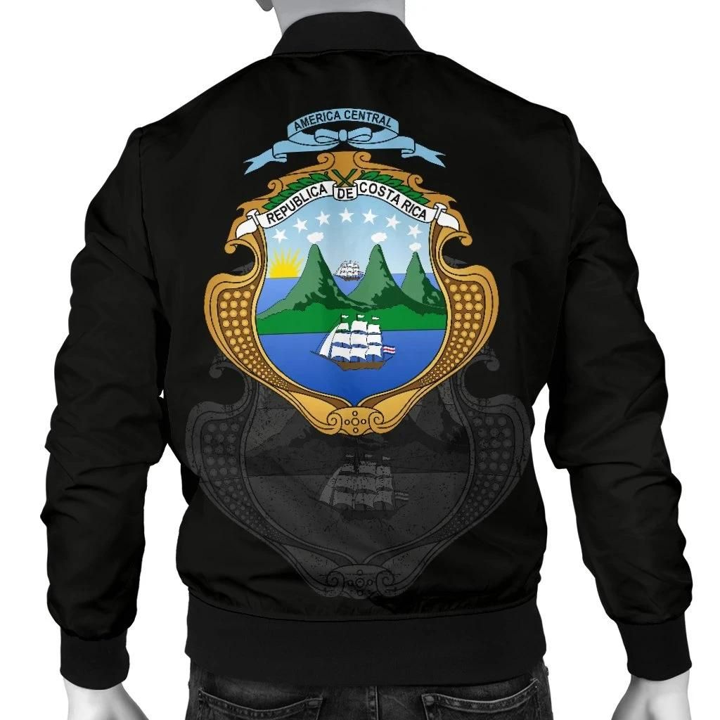 Costa-Rica-Mens-Bomber-Jacket-A7-Bomber-Jacket-1