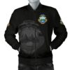 Costa Rica Men's Bomber Jacket A7 Bomber Jacket