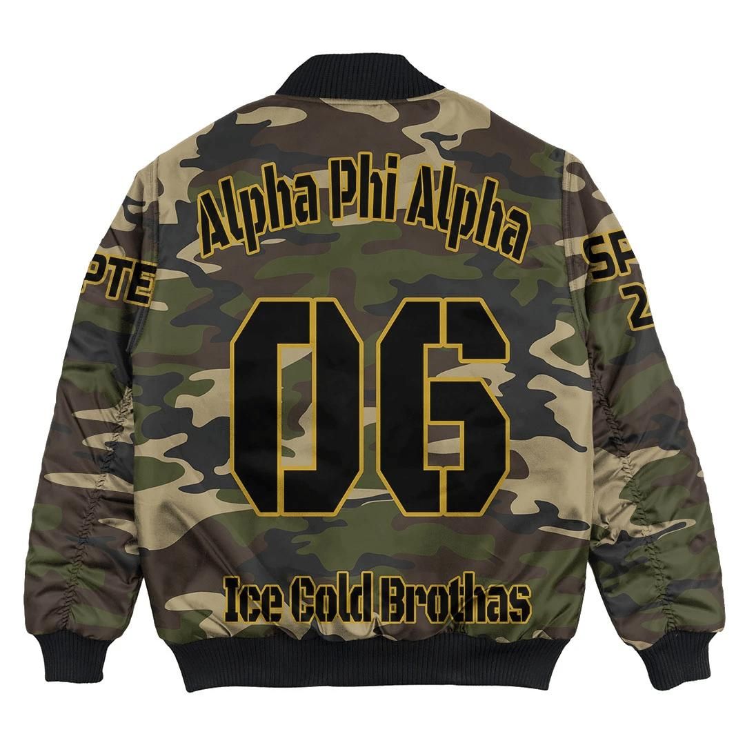 Custom-Africa-Zone-Jacket-Alpha-Phi-Alpha-Camouflage-Bomber-Jackets-A31-Bomber-Jacket-1