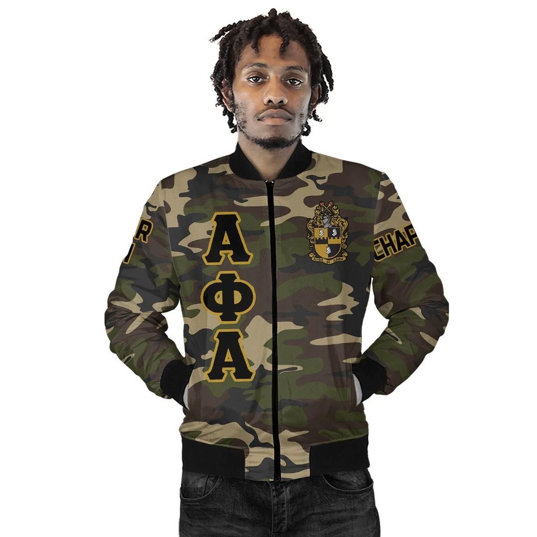 Custom-Africa-Zone-Jacket-Alpha-Phi-Alpha-Camouflage-Bomber-Jackets-A31-Bomber-Jacket-2