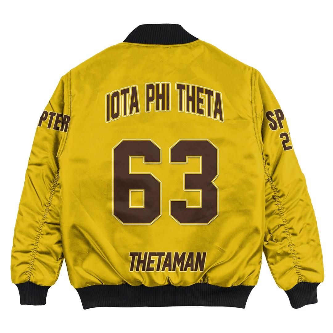 Custom-Africa-Zone-Jacket-Iota-Phi-Theta-Gold-Bomber-Jackets-A31-Bomber-Jacket-1