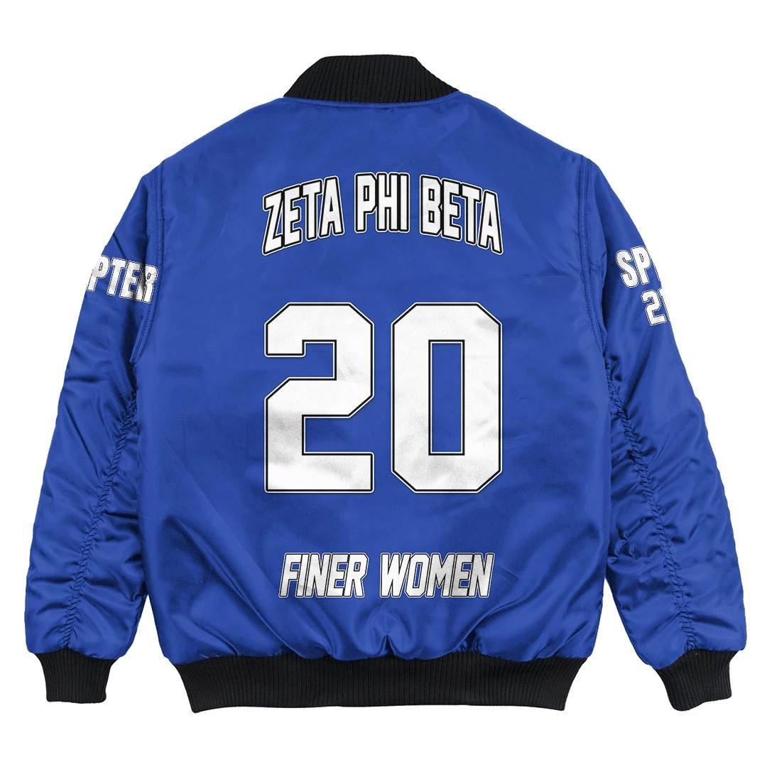 Custom-Africa-Zone-Jacket-Zeta-Phi-Beta-Blue-Bomber-Jackets-A31-Bomber-Jacket-1