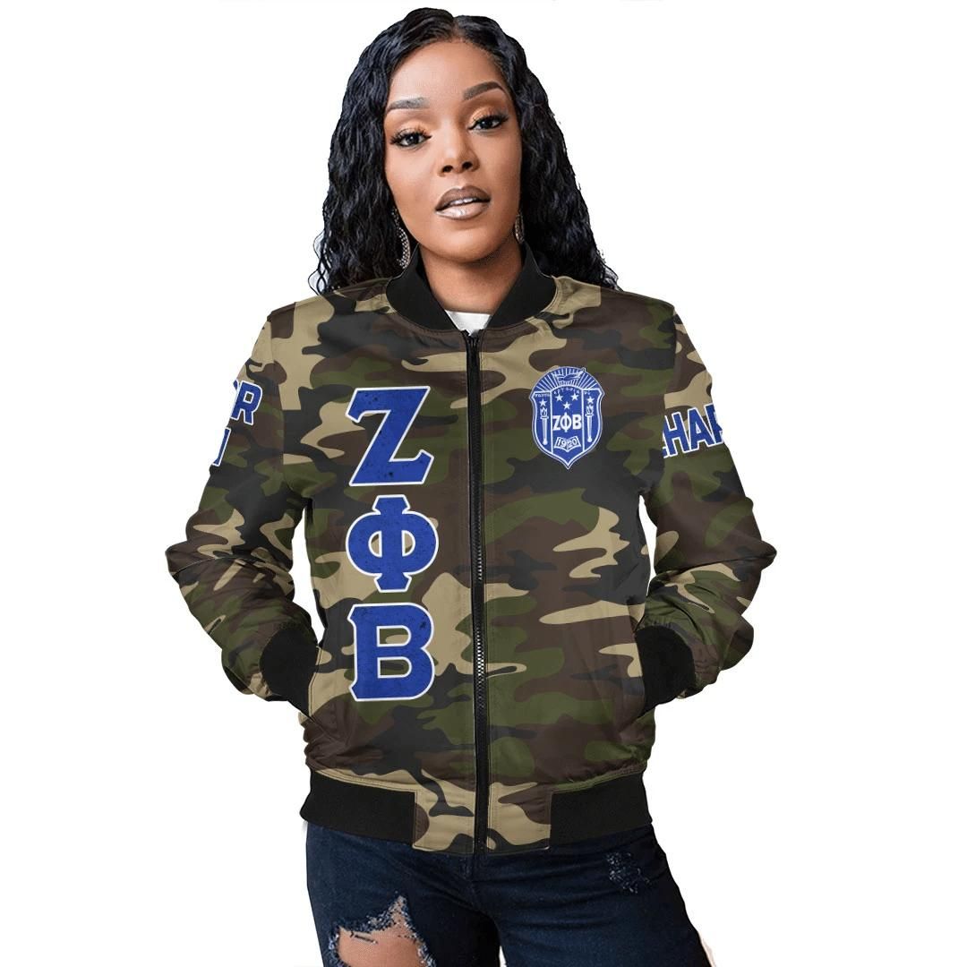 Custom-Africa-Zone-Jacket-Zeta-Phi-Beta-Camouflage-Bomber-Jackets-A31-Bomber-Jacket-2