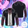 Dabi Bomber Jacket