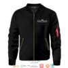 Dadalorian Bomber Jacket