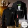 Dadalorian Bomber Jacket 2