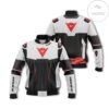 Dainese Motorcycle Racing Team 3D Bomber Jacket