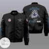 Dallas Cowboys Bomber Jacket