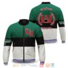 Deku Smash Bomber Jacket
