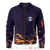 Demon Slayer Bomber Jacket 2