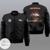 Denver Broncos Bomber Jacket