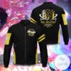 Dio Brando Bomber Jacket